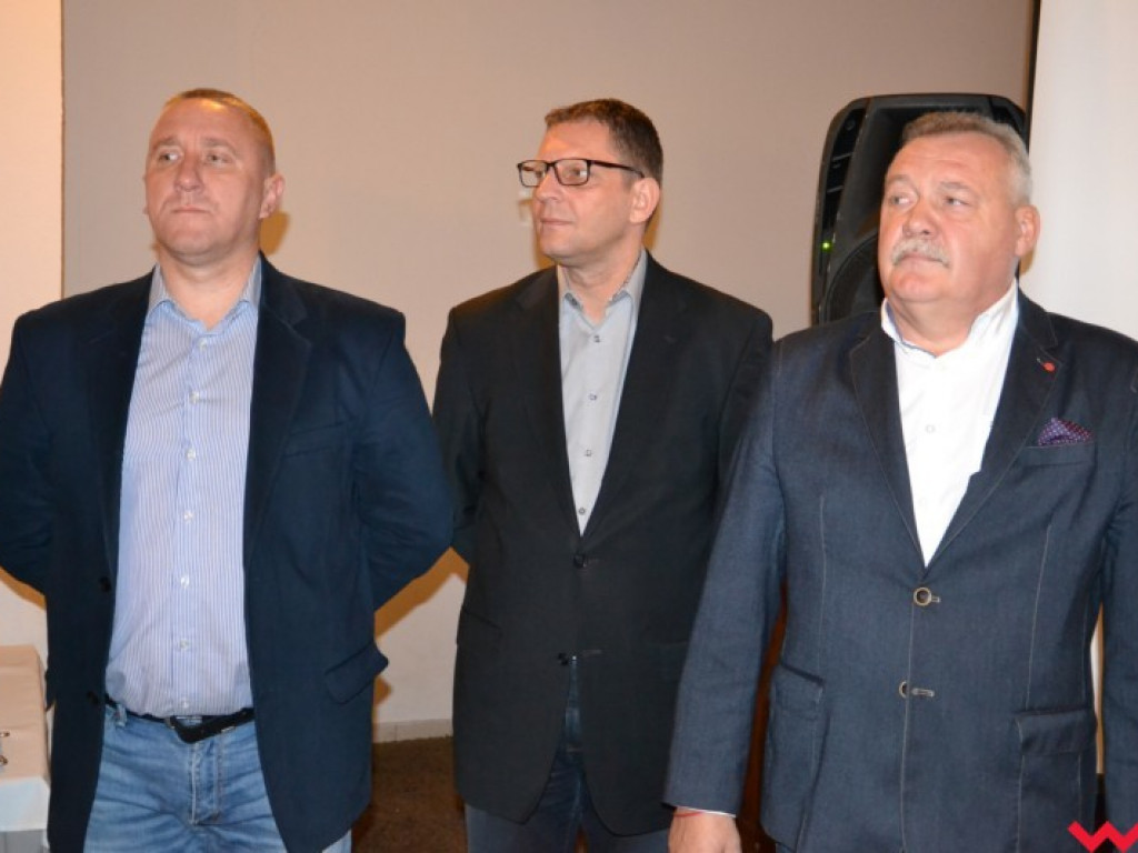 Podziękowali strażakom za trud działań po nawałnicy