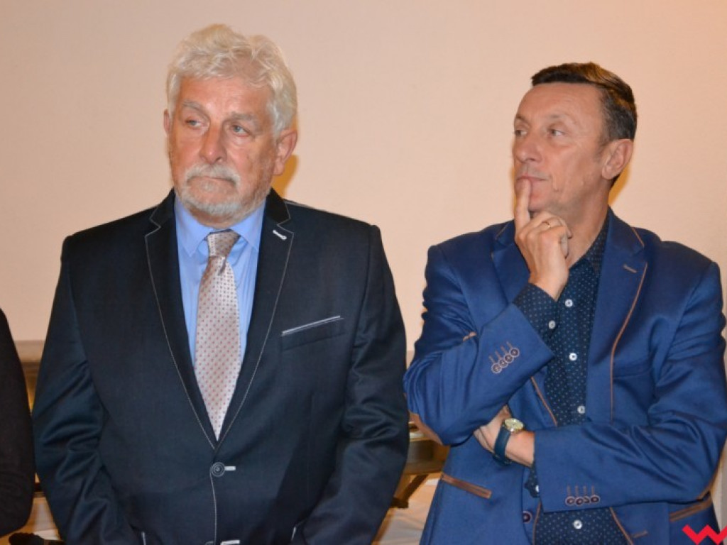 Podziękowali strażakom za trud działań po nawałnicy