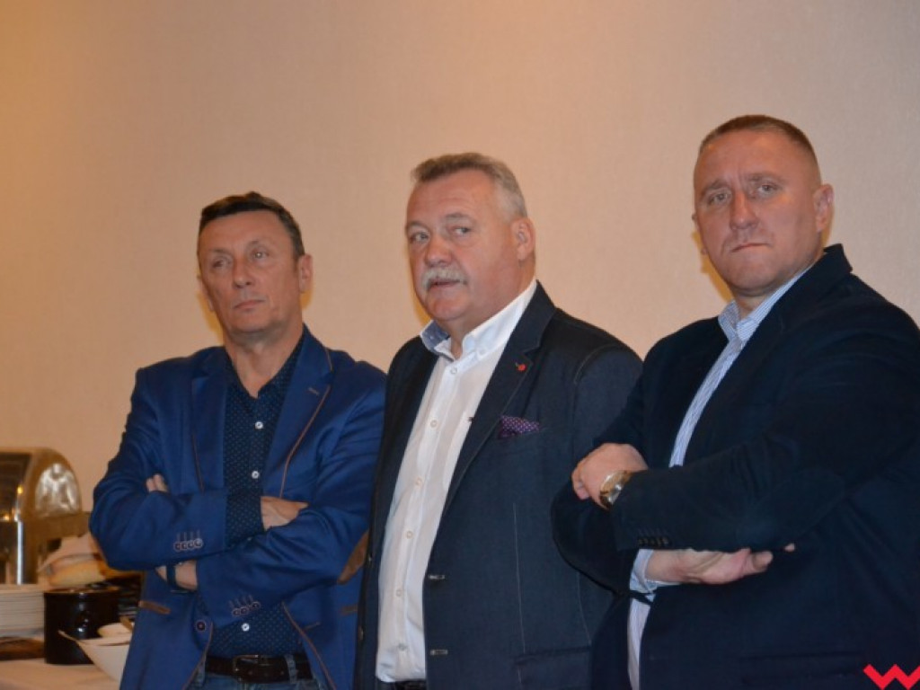 Podziękowali strażakom za trud działań po nawałnicy