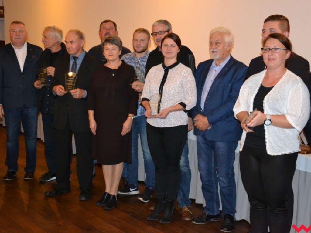 Podziękowali strażakom za trud działań po nawałnicy