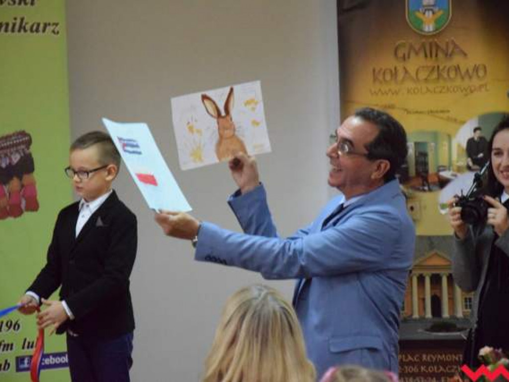 Kuba na fotografiach Ryszarda Sobolewskiego rozgrzała kołaczkowską publiczność
