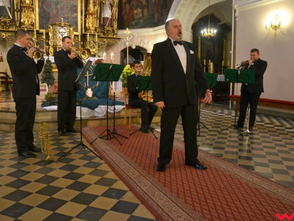 Bez nich dziki i sarny biegałyby po ulicach Wrześni. Myśliwi z „Szaraka” uczcili 70-lecie