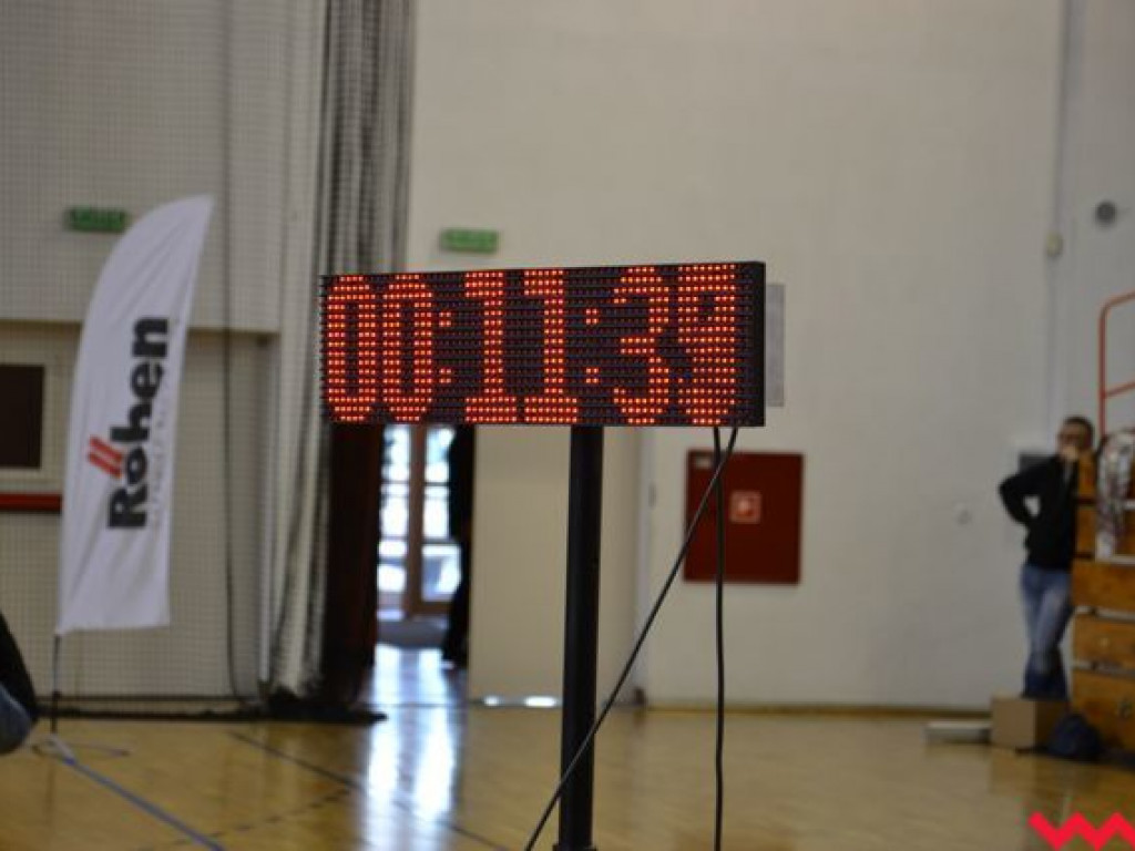 Fundacja Marcina Gortata we Wrześni. Szukali sportowych talentów