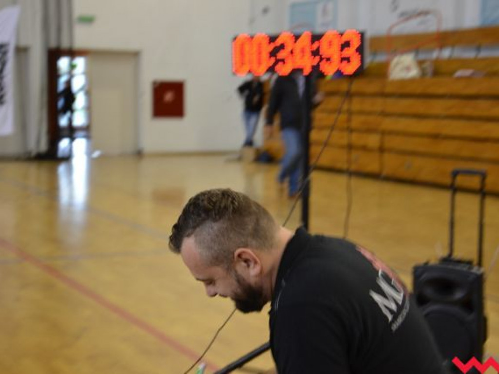 Fundacja Marcina Gortata we Wrześni. Szukali sportowych talentów