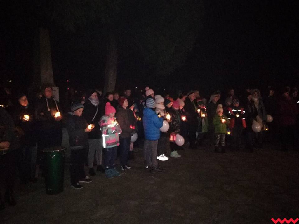 Noc Świętych. Święci zamiast straszydeł