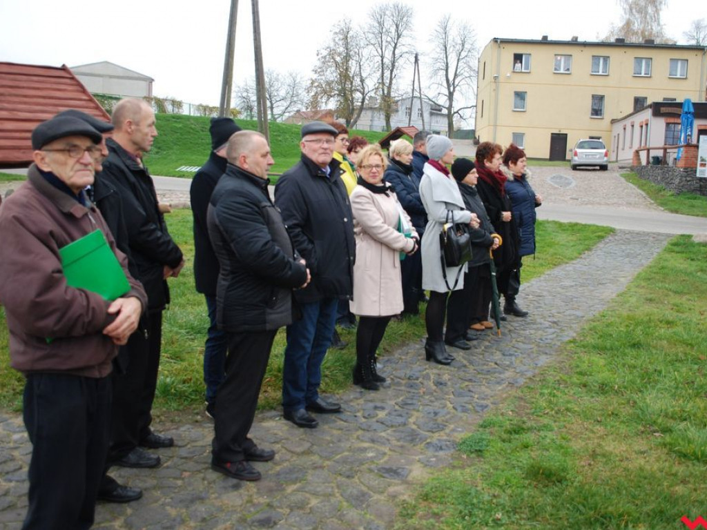Nowy sprzęt dla strażaków z gminy Pyzdry
