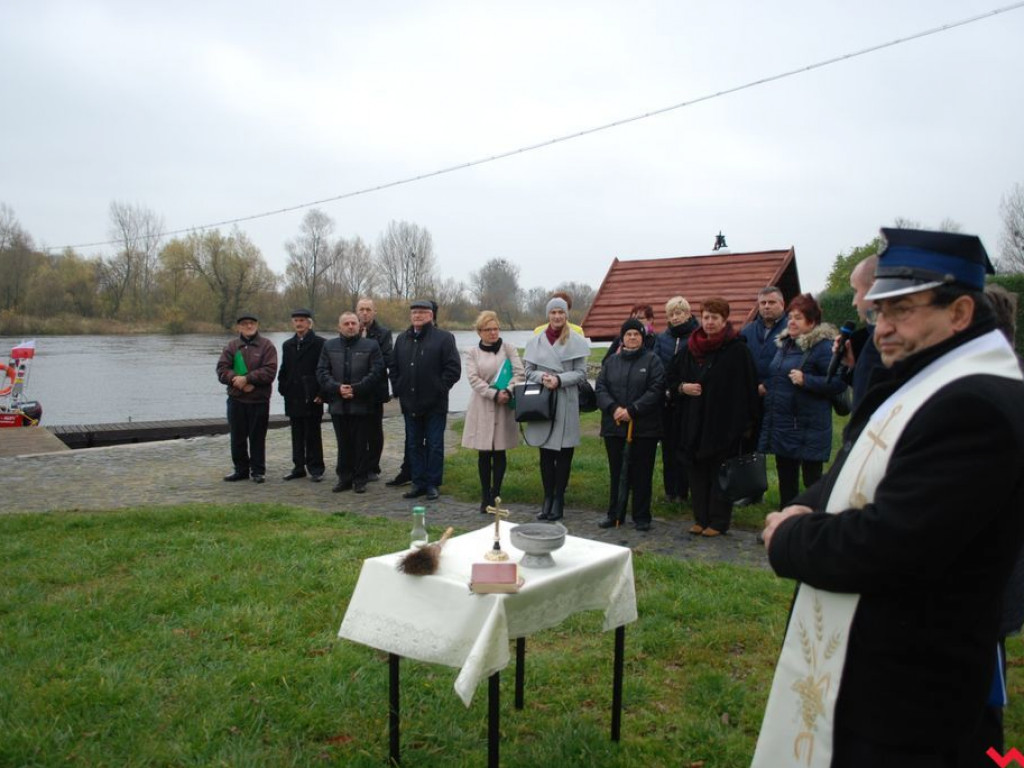 Nowy sprzęt dla strażaków z gminy Pyzdry