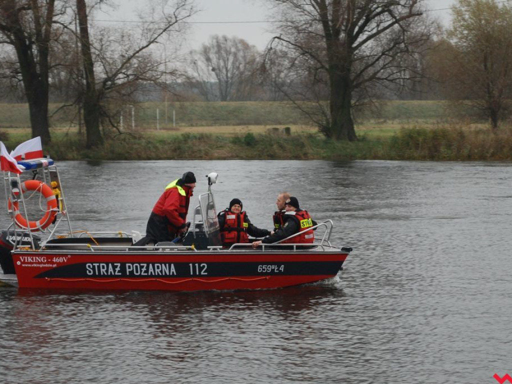 Nowy sprzęt dla strażaków z gminy Pyzdry