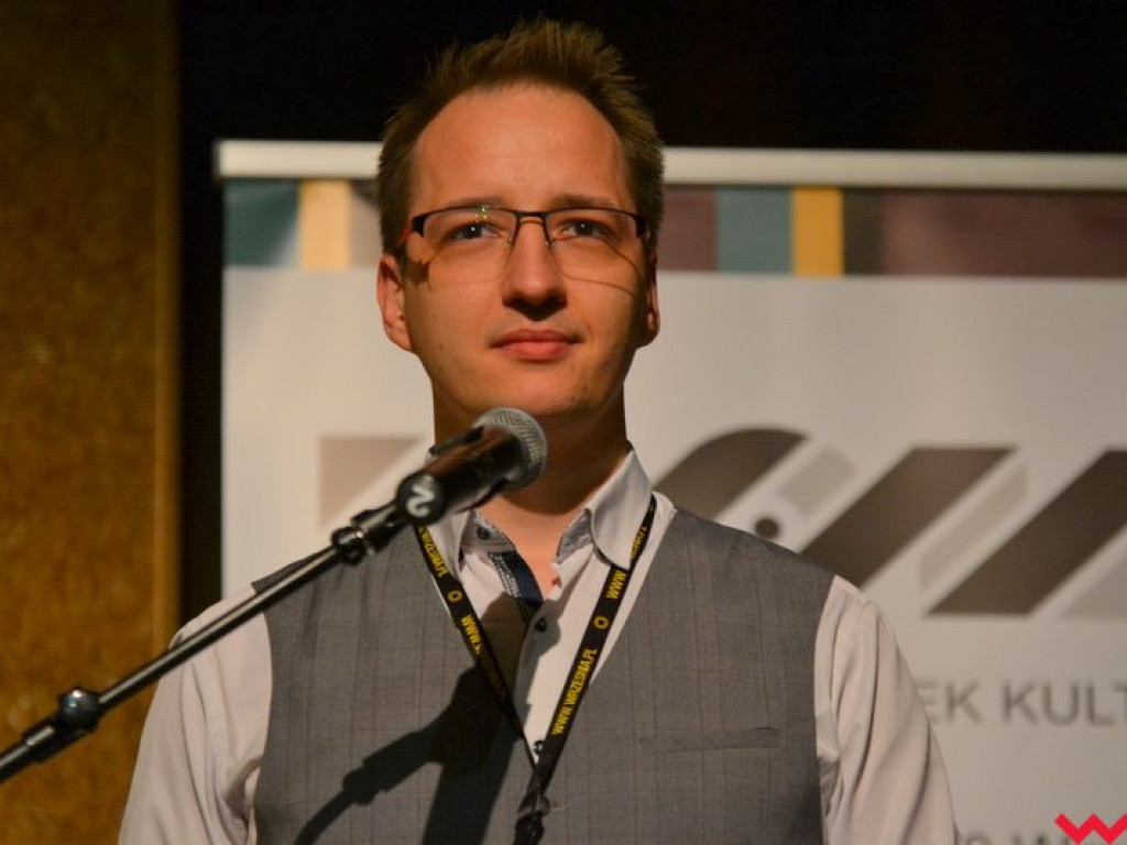 Święto języka polskiego z okazji 15-lecia wrzesińskiego dyktanda