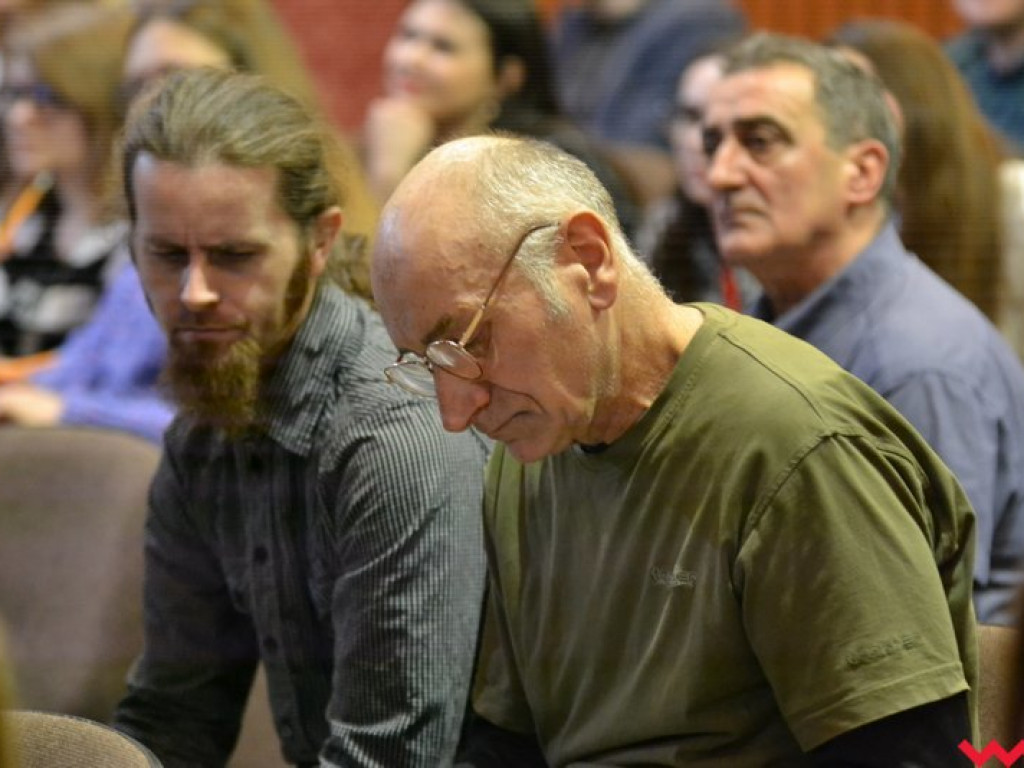 Święto języka polskiego z okazji 15-lecia wrzesińskiego dyktanda