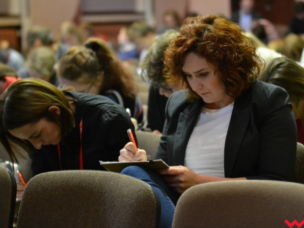 Święto języka polskiego z okazji 15-lecia wrzesińskiego dyktanda