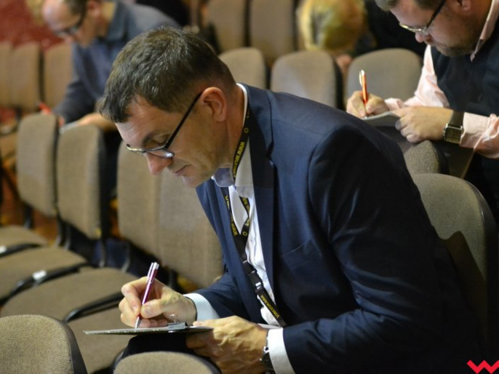 Święto języka polskiego z okazji 15-lecia wrzesińskiego dyktanda