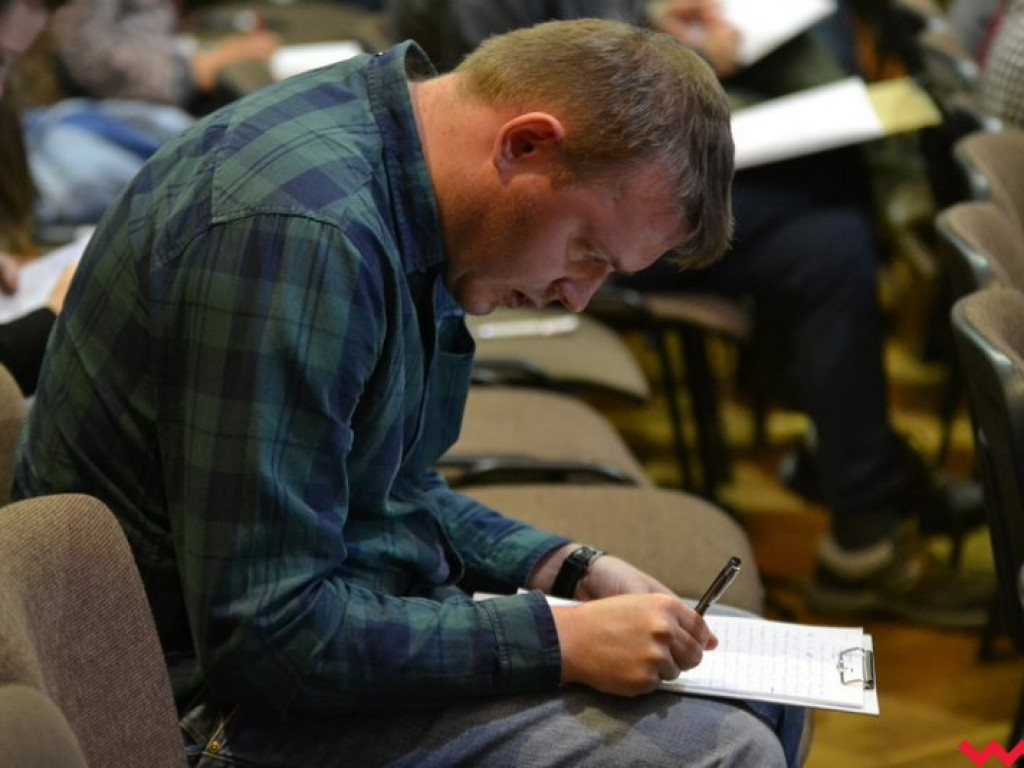 Święto języka polskiego z okazji 15-lecia wrzesińskiego dyktanda