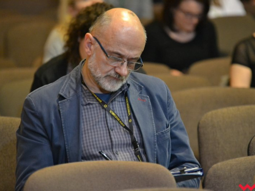 Święto języka polskiego z okazji 15-lecia wrzesińskiego dyktanda