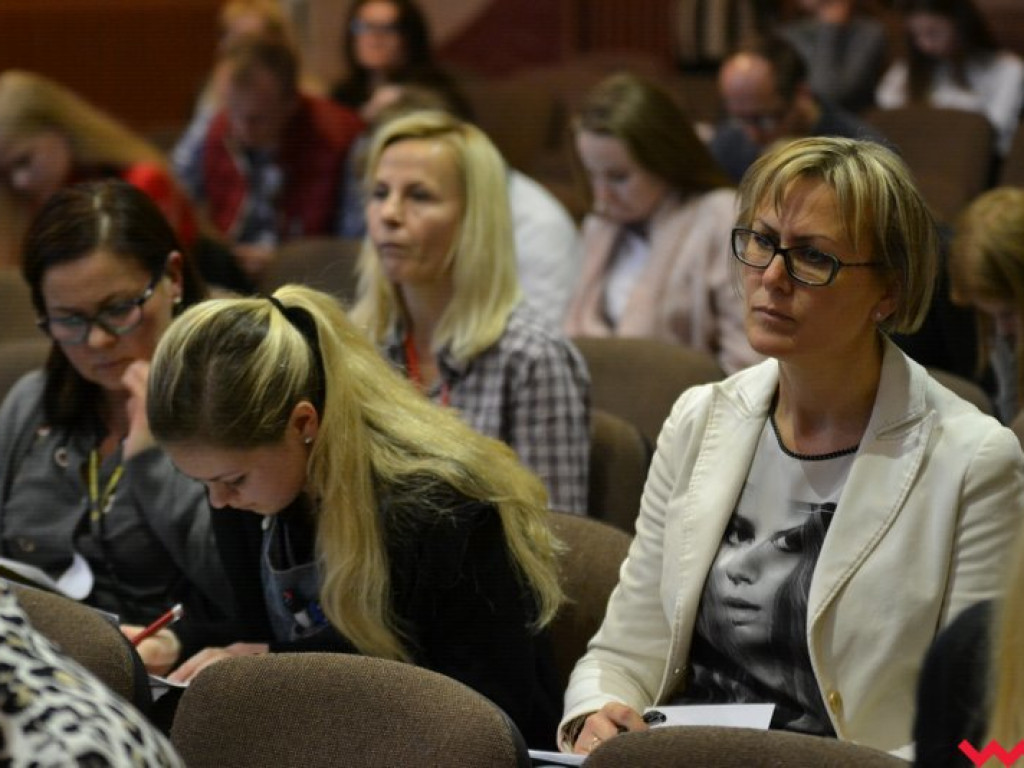 Święto języka polskiego z okazji 15-lecia wrzesińskiego dyktanda