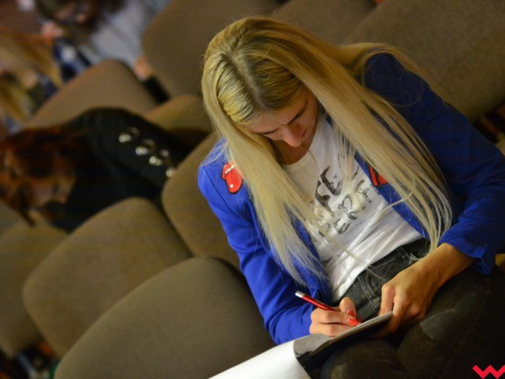 Święto języka polskiego z okazji 15-lecia wrzesińskiego dyktanda