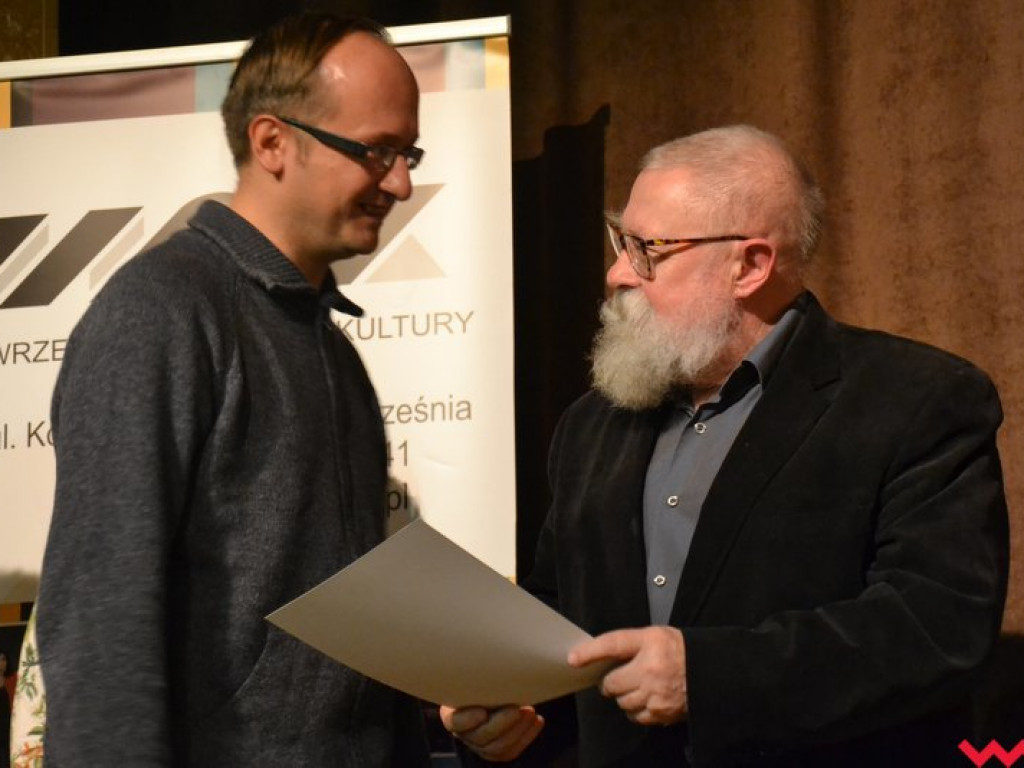 Święto języka polskiego z okazji 15-lecia wrzesińskiego dyktanda