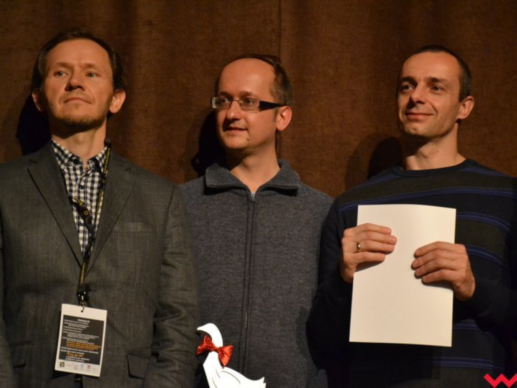 Święto języka polskiego z okazji 15-lecia wrzesińskiego dyktanda