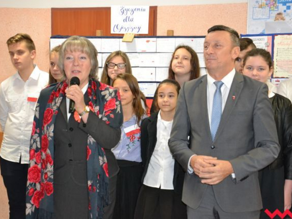 Orzechowo na starych fotografiach. Warto obejrzeć wystawę