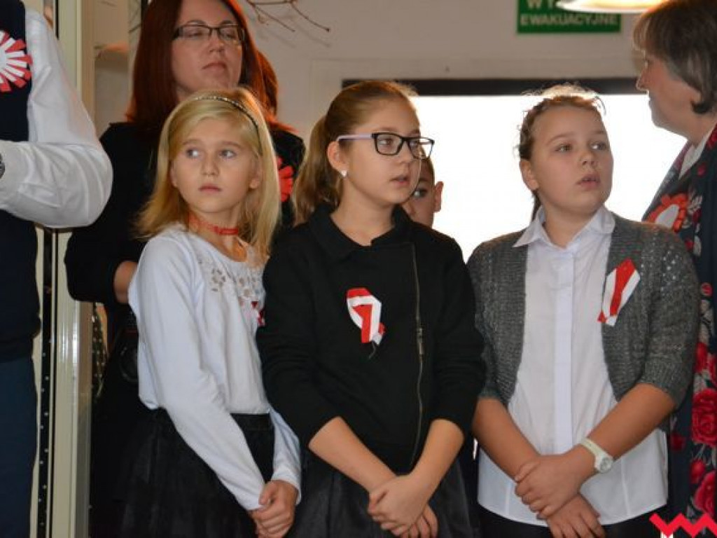 Orzechowo na starych fotografiach. Warto obejrzeć wystawę