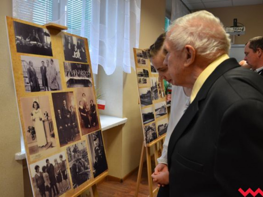 Orzechowo na starych fotografiach. Warto obejrzeć wystawę