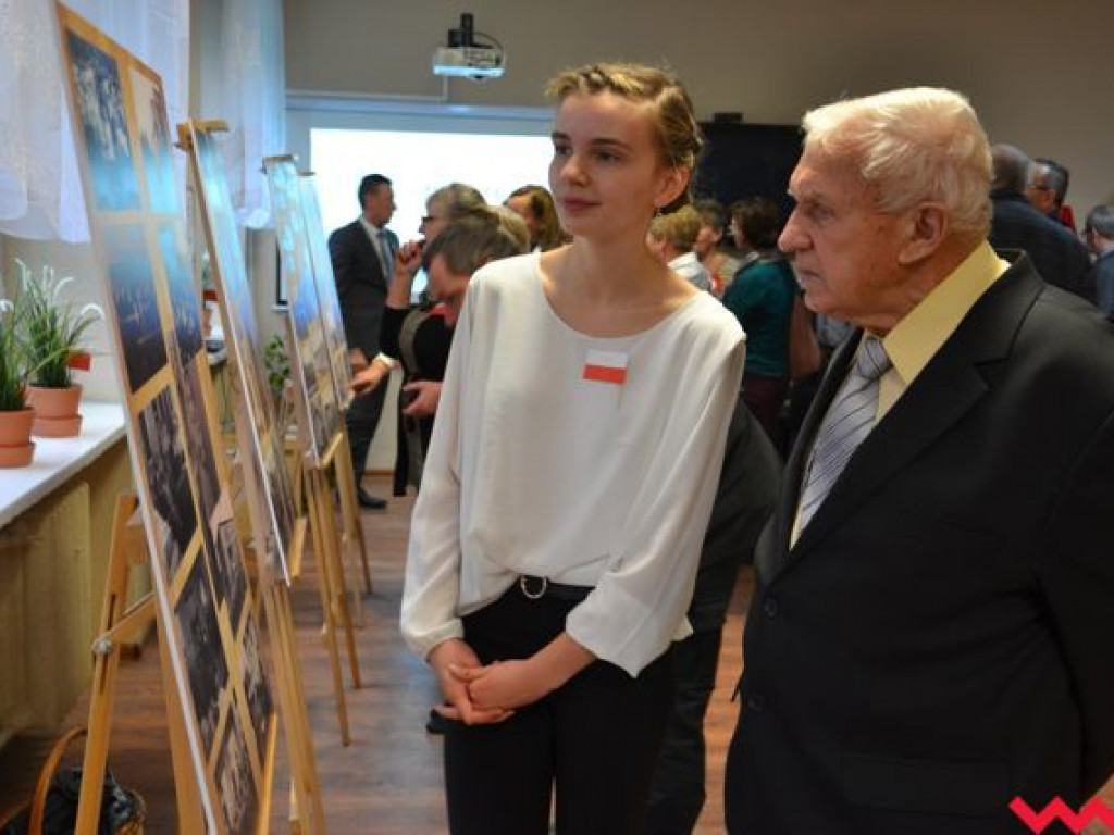 Orzechowo na starych fotografiach. Warto obejrzeć wystawę