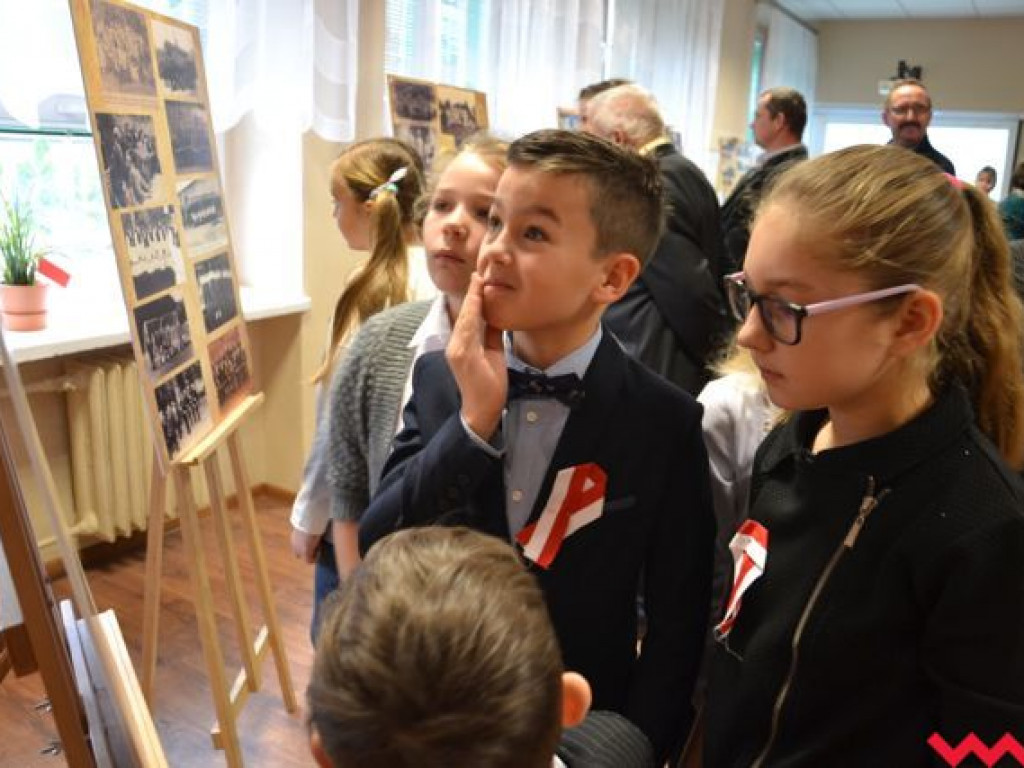 Orzechowo na starych fotografiach. Warto obejrzeć wystawę