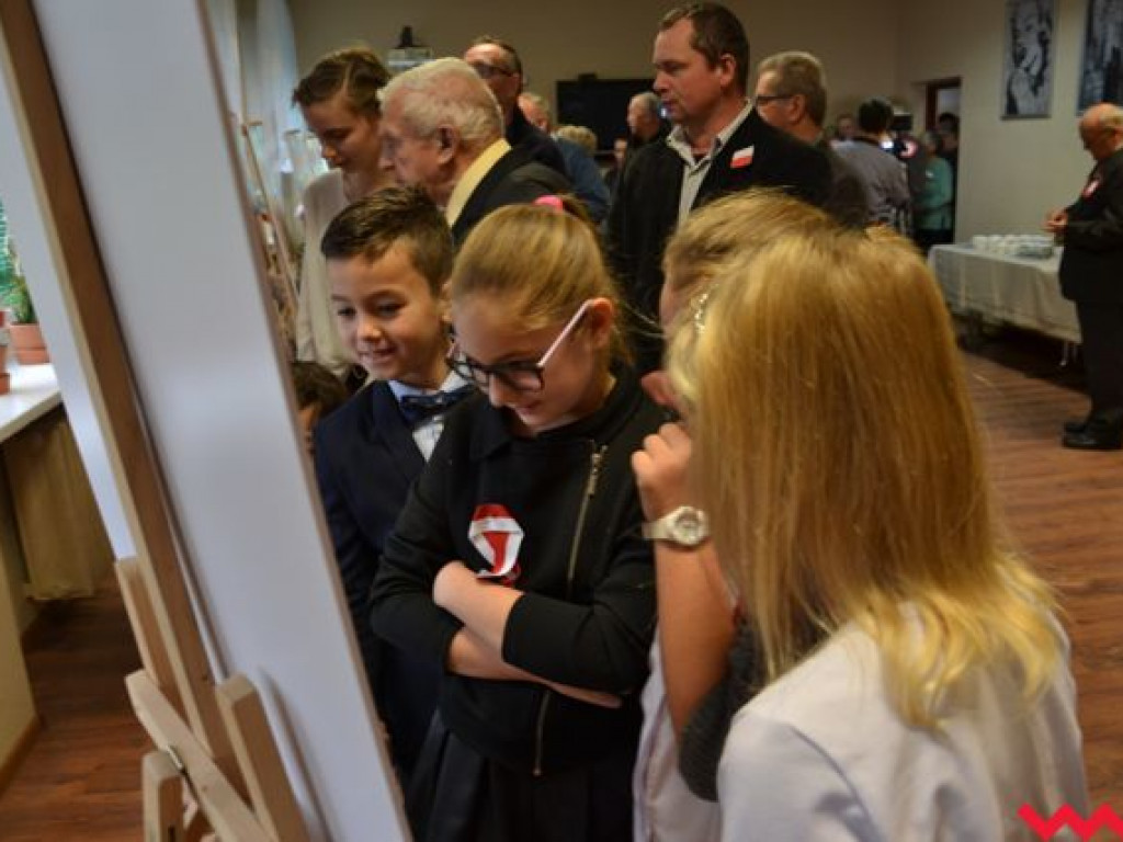 Orzechowo na starych fotografiach. Warto obejrzeć wystawę