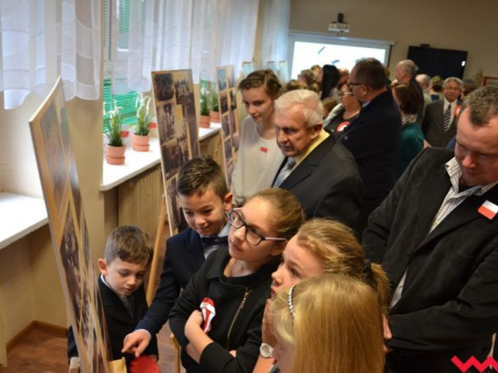 Orzechowo na starych fotografiach. Warto obejrzeć wystawę