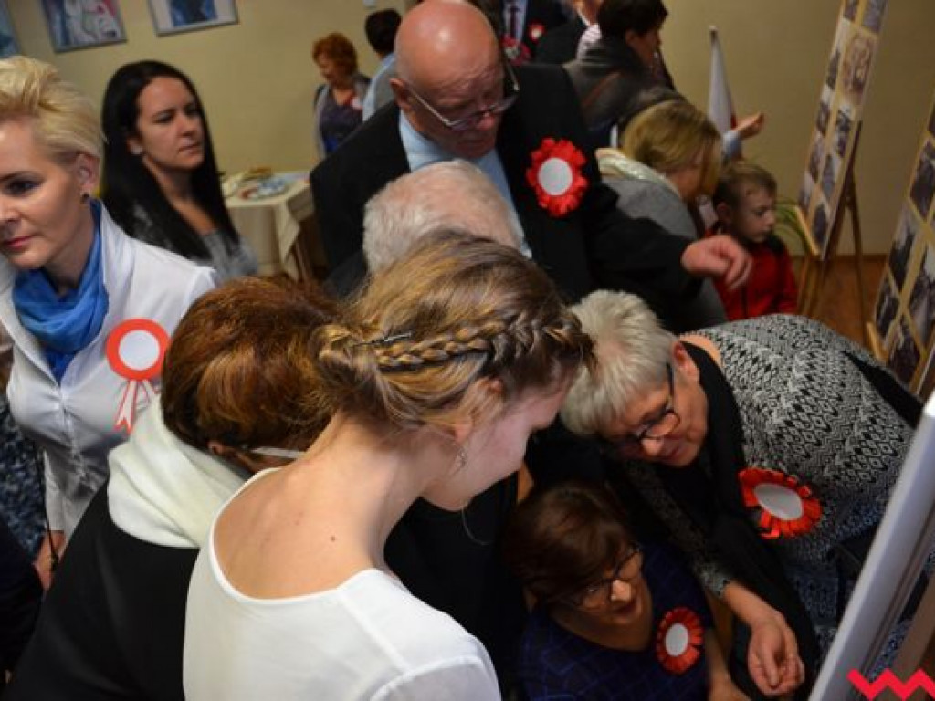 Orzechowo na starych fotografiach. Warto obejrzeć wystawę
