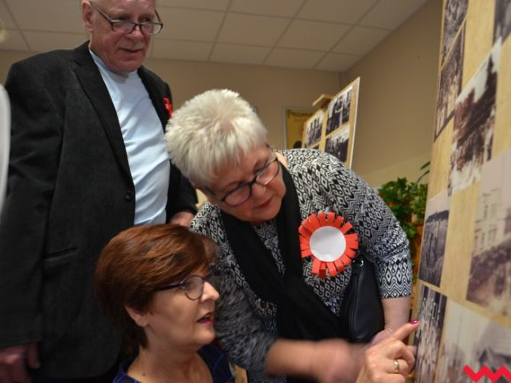 Orzechowo na starych fotografiach. Warto obejrzeć wystawę