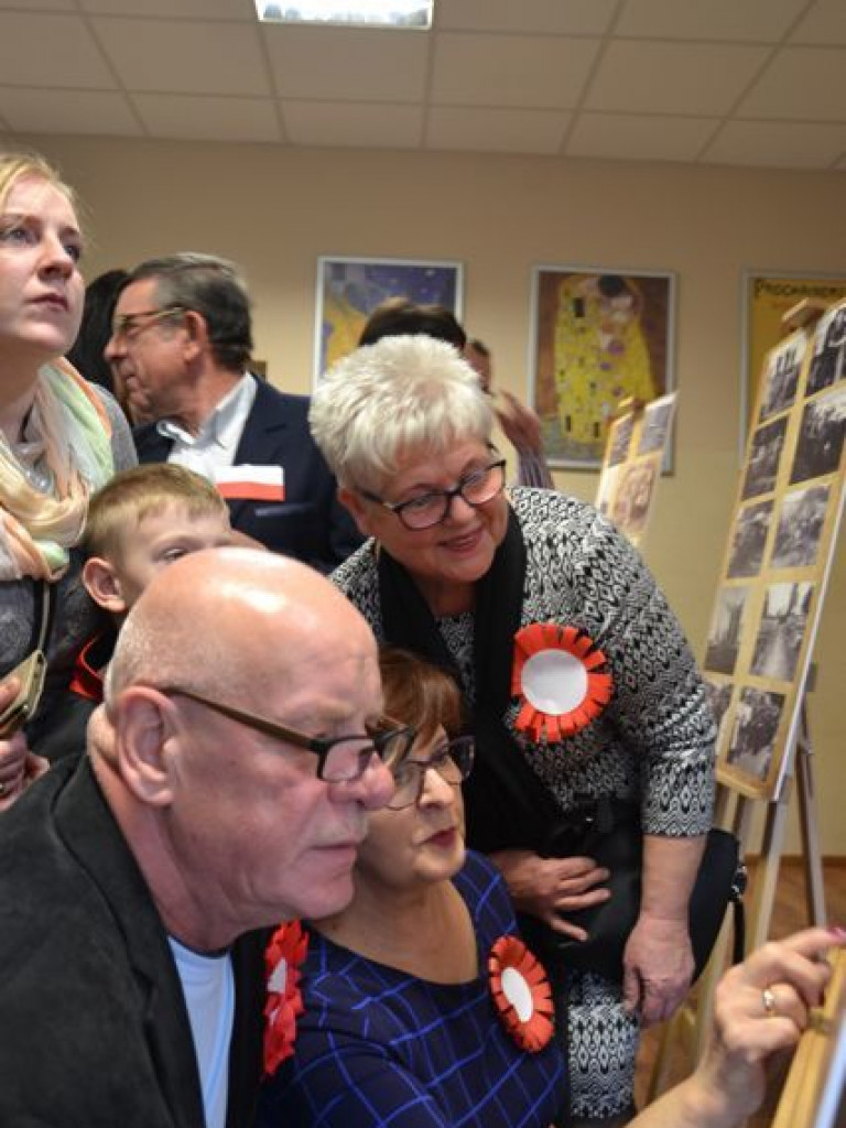 Orzechowo na starych fotografiach. Warto obejrzeć wystawę