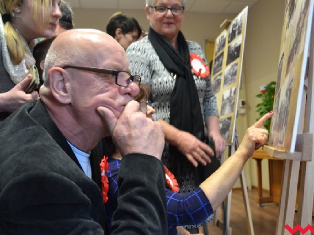 Orzechowo na starych fotografiach. Warto obejrzeć wystawę