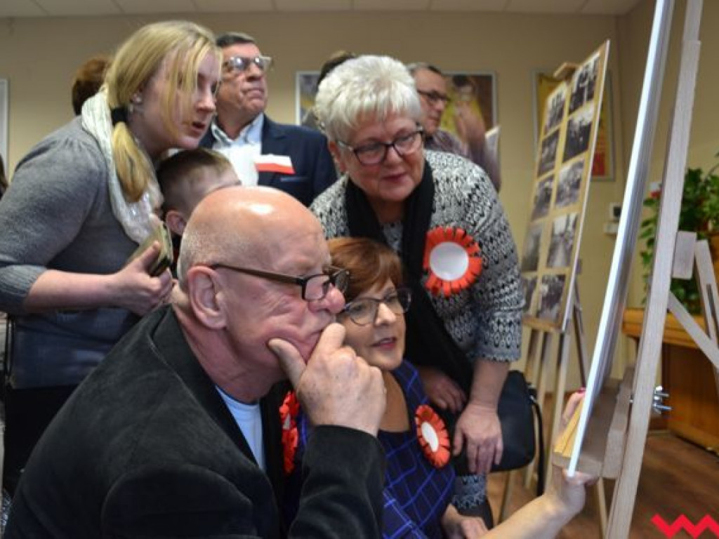 Orzechowo na starych fotografiach. Warto obejrzeć wystawę