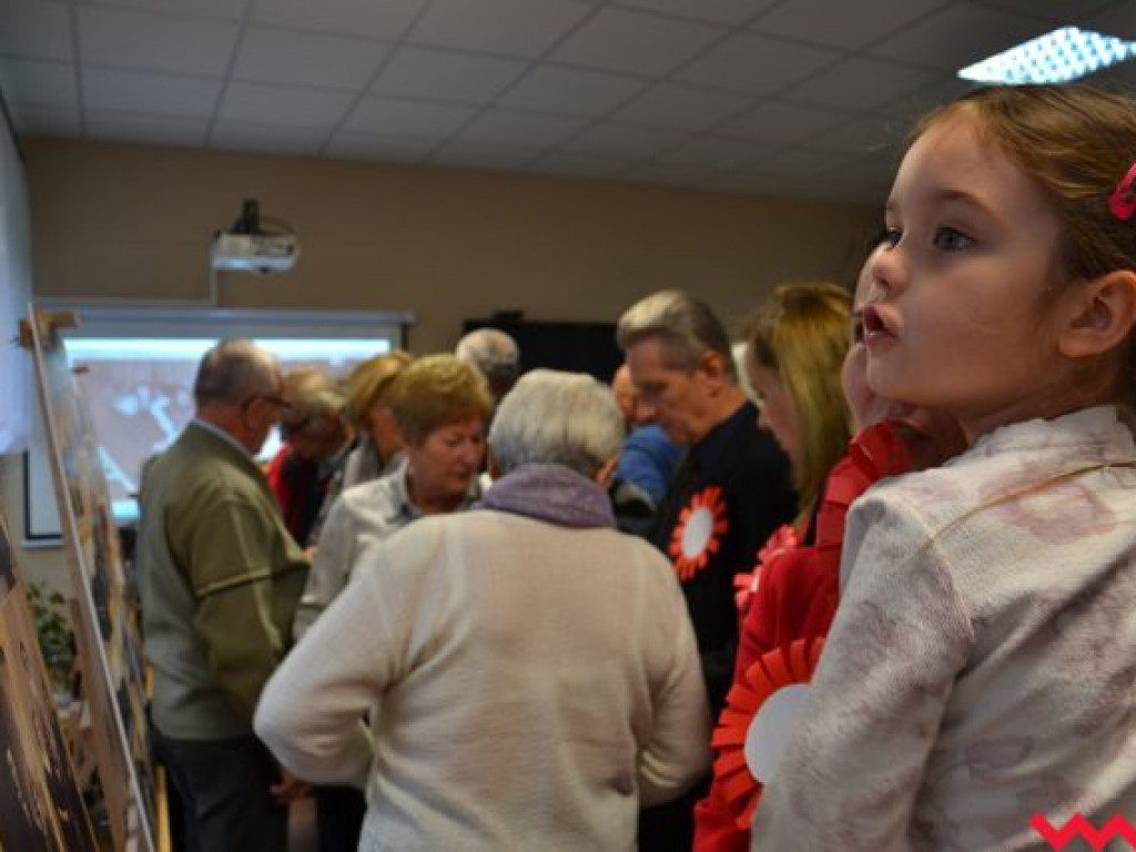 Orzechowo na starych fotografiach. Warto obejrzeć wystawę