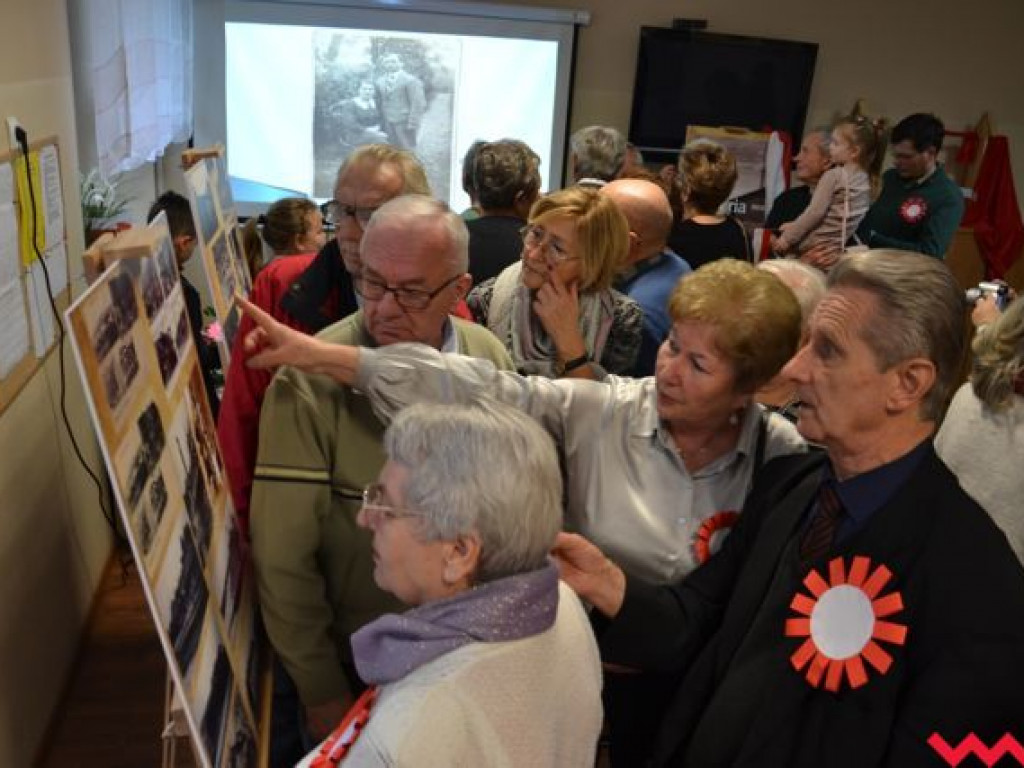 Orzechowo na starych fotografiach. Warto obejrzeć wystawę