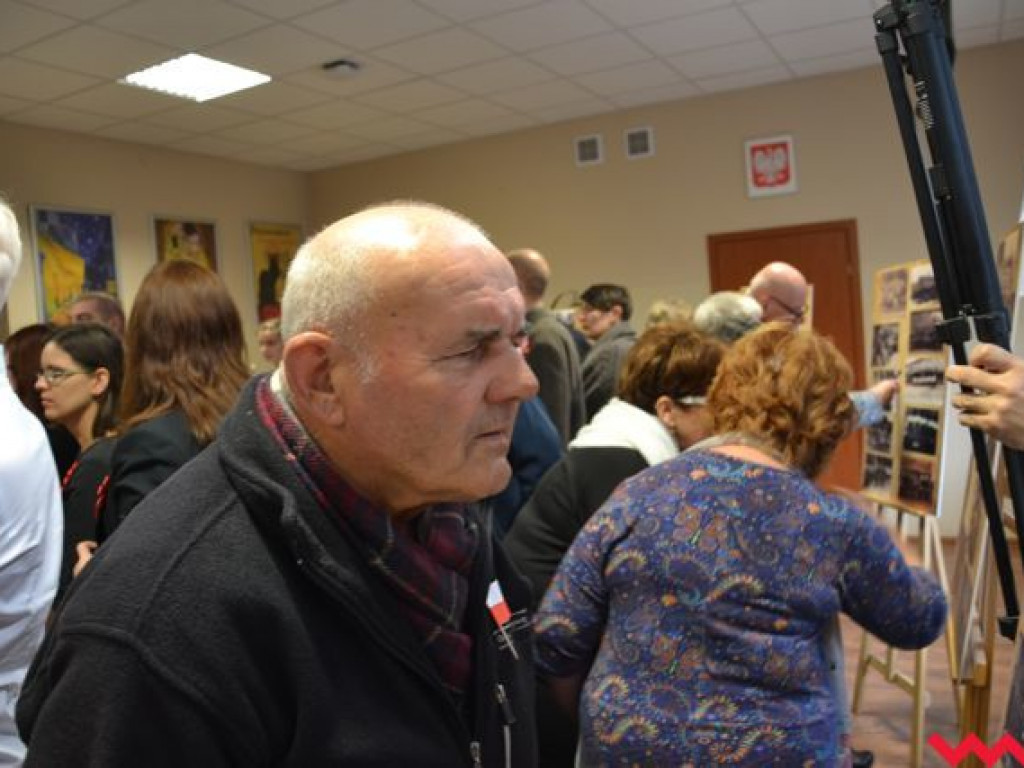 Orzechowo na starych fotografiach. Warto obejrzeć wystawę