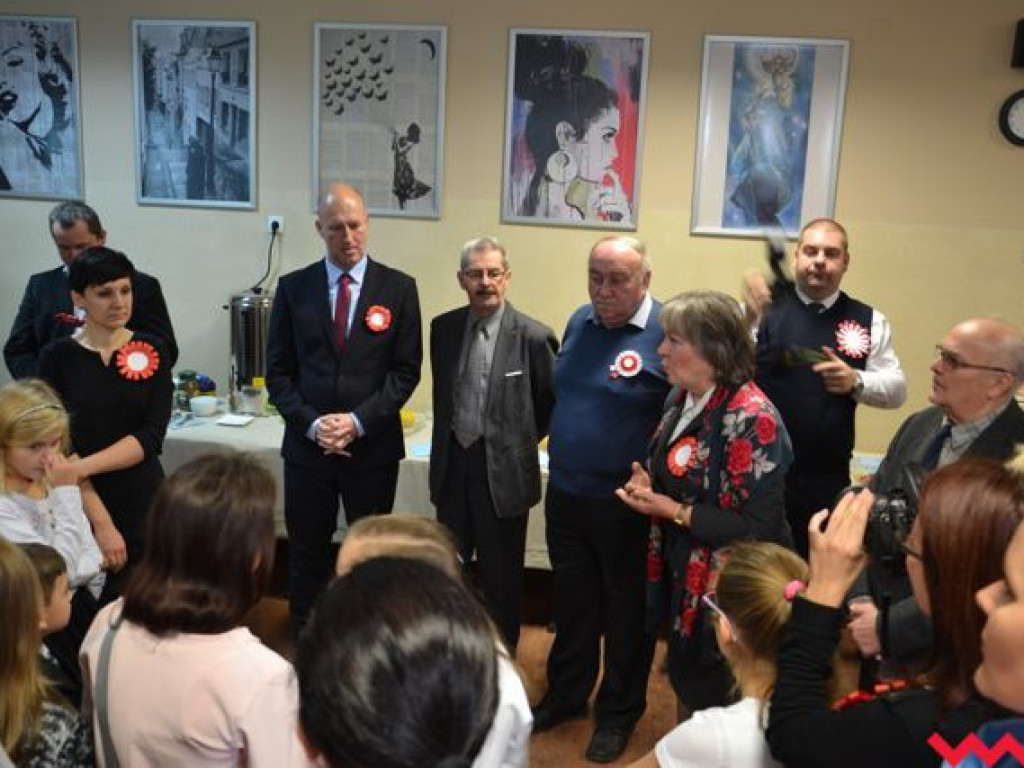 Orzechowo na starych fotografiach. Warto obejrzeć wystawę