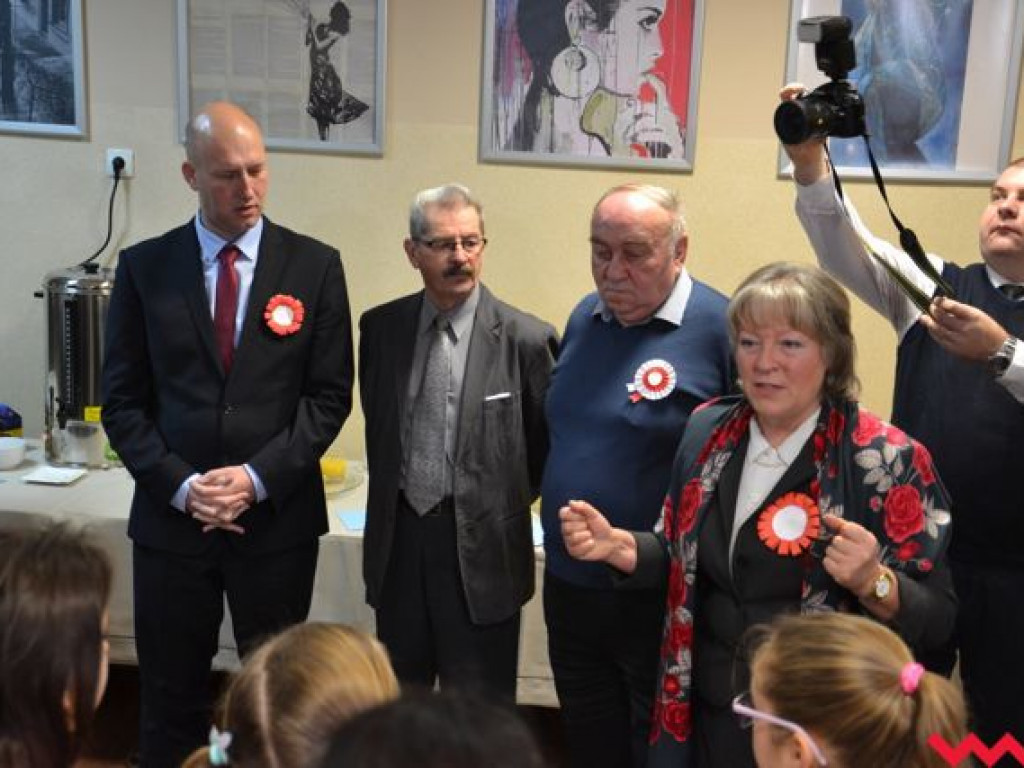 Orzechowo na starych fotografiach. Warto obejrzeć wystawę