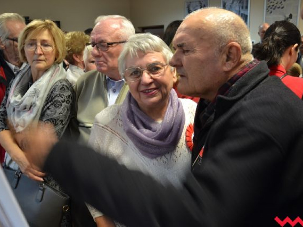 Orzechowo na starych fotografiach. Warto obejrzeć wystawę