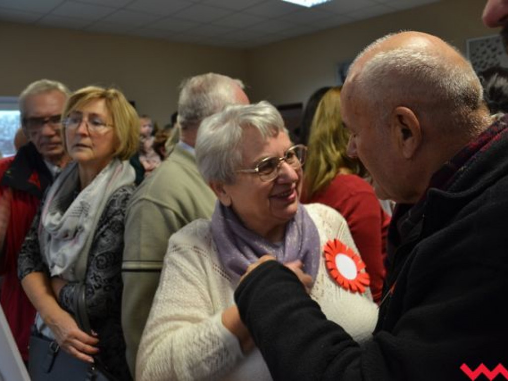 Orzechowo na starych fotografiach. Warto obejrzeć wystawę