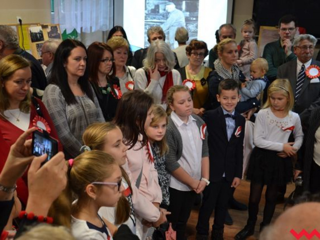 Orzechowo na starych fotografiach. Warto obejrzeć wystawę