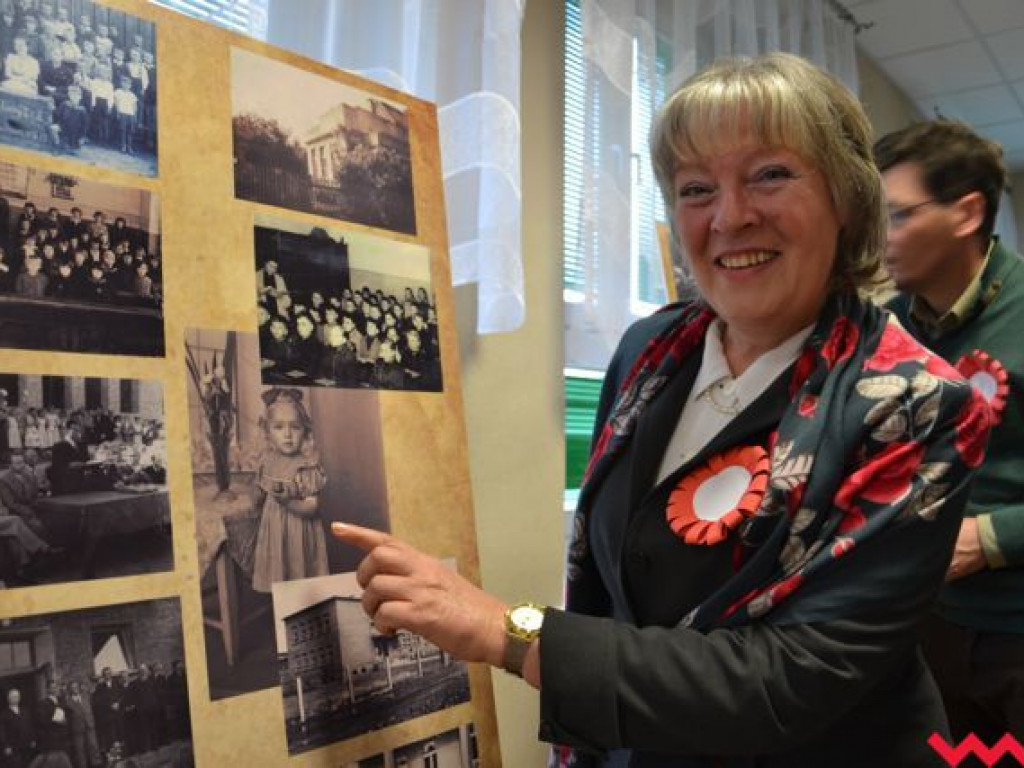 Orzechowo na starych fotografiach. Warto obejrzeć wystawę