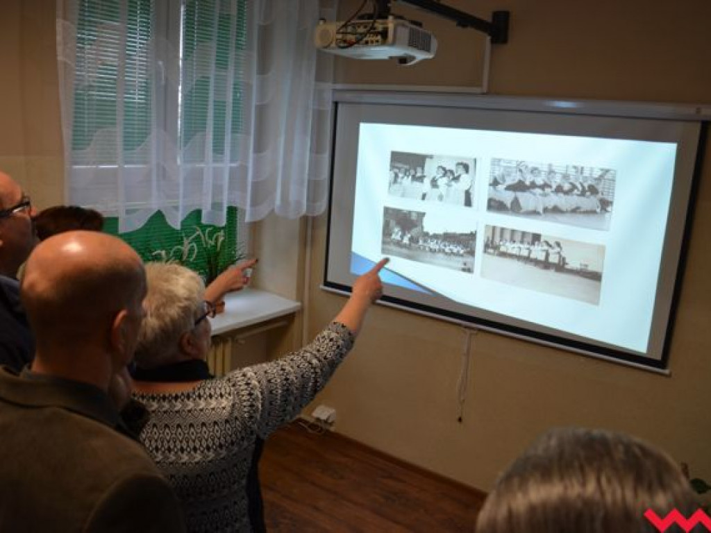 Orzechowo na starych fotografiach. Warto obejrzeć wystawę