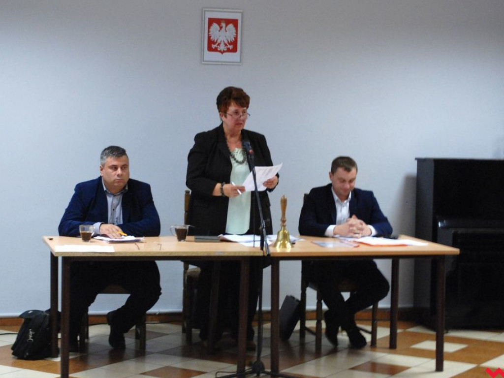 25. sesja Rady Miejskiej w Pyzdrach. Radni uchwalili podatki na 2018 rok