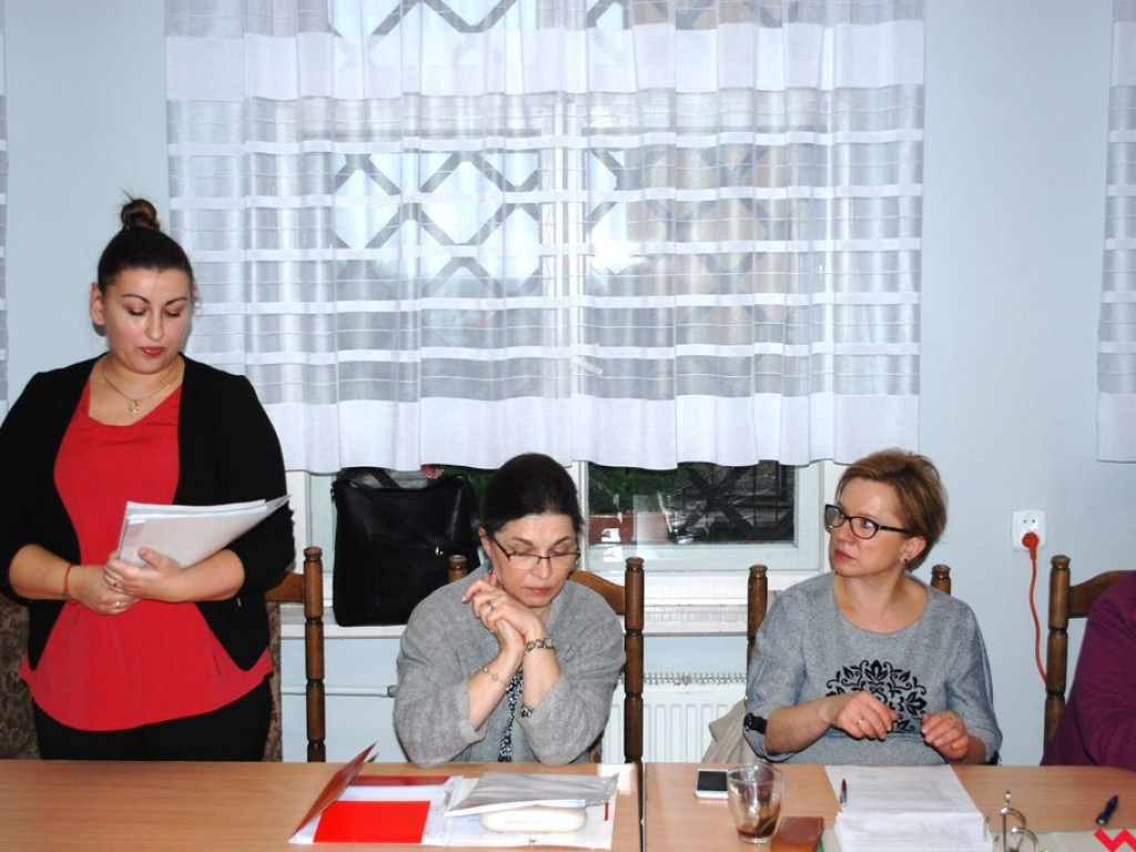 25. sesja Rady Miejskiej w Pyzdrach. Radni uchwalili podatki na 2018 rok