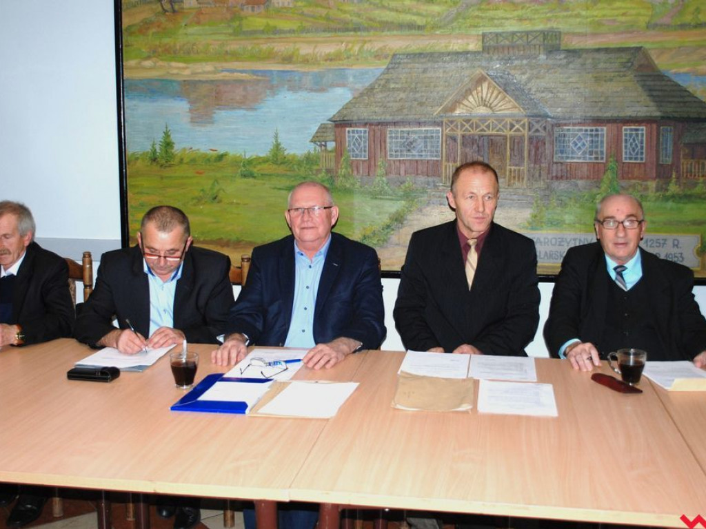 25. sesja Rady Miejskiej w Pyzdrach. Radni uchwalili podatki na 2018 rok