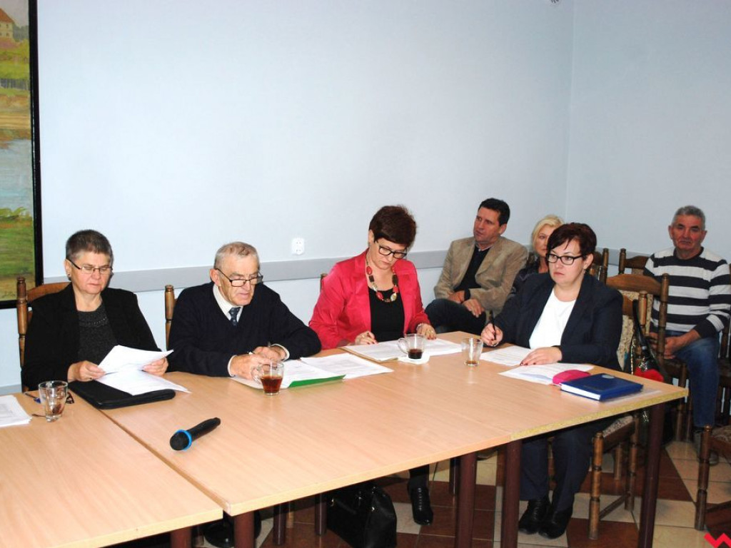 25. sesja Rady Miejskiej w Pyzdrach. Radni uchwalili podatki na 2018 rok