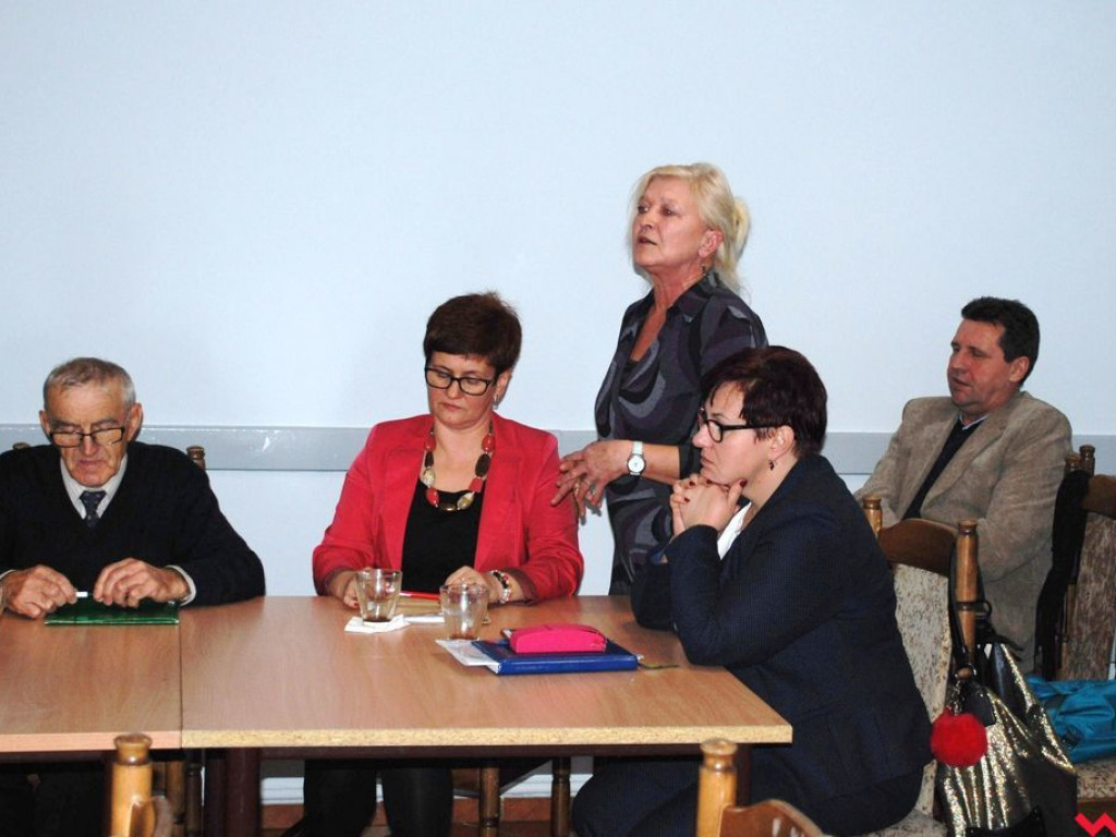 25. sesja Rady Miejskiej w Pyzdrach. Radni uchwalili podatki na 2018 rok