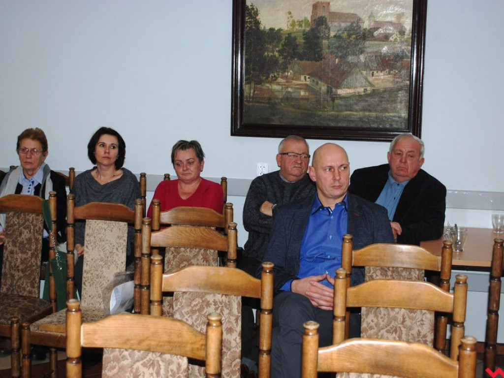25. sesja Rady Miejskiej w Pyzdrach. Radni uchwalili podatki na 2018 rok